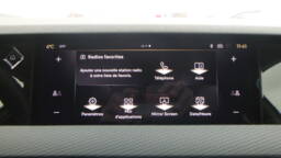 DS DS 4 DS 4 BlueHDi 130 EAT8 Pallas +Pack confort