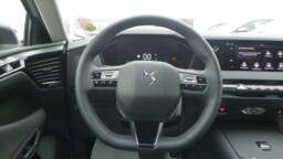 DS DS 4 DS 4 Hybride 136 e-DCT6 Pallas +Pack confort