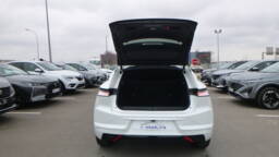 DS DS 4 DS 4 BlueHDi 130 EAT8 Pallas +Pack confort