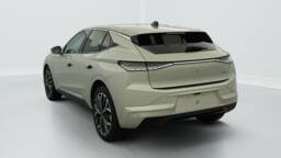 DS DS 4 DS4 BlueHDi 130 EAT8 Etoile - Alcantara