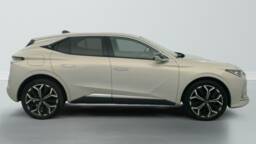 DS DS 4 DS4 BlueHDi 130 EAT8 Etoile - Alcantara