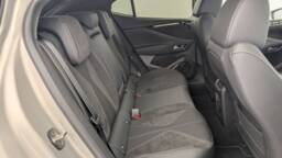 DS DS 4 DS4 BlueHDi 130 EAT8 Etoile - Alcantara