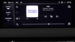 DS DS 4 DS4 Hybride 136 e-DCT6 Pallas