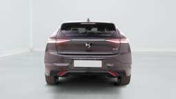 DS DS 4 DS4 Hybride 136 e-DCT6 Pallas