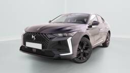 DS DS 4 DS4 Hybride 136 e-DCT6 Pallas