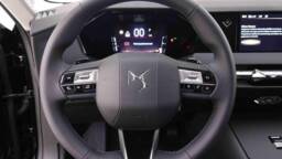 DS DS 4 DS4 Hybride 136 e-DCT6 Pallas