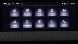 DS DS 4 DS4 Hybride 136 e-DCT6 Pallas