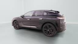 DS DS 4 DS4 Hybride 136 e-DCT6 Pallas