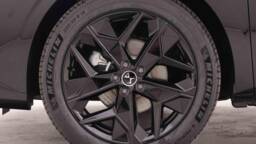 DS DS 4 DS4 Hybride 136 e-DCT6 Pallas