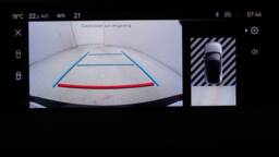 DS DS 4 DS4 Hybride 136 e-DCT6 Pallas