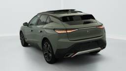 DS DS 4 DS4 Hybride E-Tense 225 EAT8 Cross Rivoli