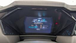 DS DS 4 DS4 Hybride E-Tense 225 EAT8 Cross Rivoli