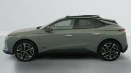 DS DS 4 DS4 Hybride E-Tense 225 EAT8 Cross Rivoli