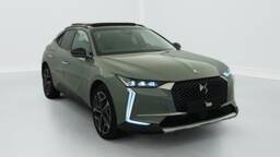 DS DS 4 DS4 Hybride E-Tense 225 EAT8 Cross Rivoli