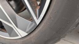 DS DS 4 DS4 Hybride E-Tense 225 EAT8 Cross Rivoli