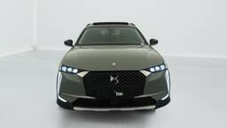 DS DS 4 DS4 Hybride E-Tense 225 EAT8 Cross Rivoli