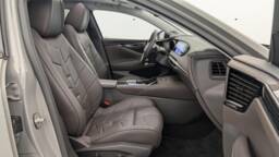 DS DS 4 DS4 Hybride E-Tense 225 EAT8 Cross Rivoli