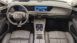 DS DS 4 DS4 Hybride E-Tense 225 EAT8 Cross Rivoli