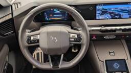 DS DS 4 DS4 Hybride E-Tense 225 EAT8 Cross Rivoli