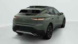 DS DS 4 DS4 Hybride E-Tense 225 EAT8 Cross Rivoli