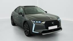 DS DS 4 DS4 Hybride E-Tense 225 EAT8 Cross Rivoli