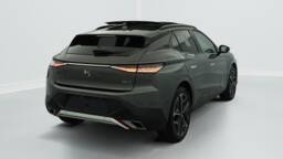 DS DS 4 DS4 Hybride E-Tense 225 EAT8 Cross Rivoli