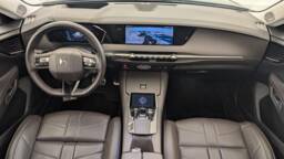 DS DS 4 DS4 Hybride E-Tense 225 EAT8 Cross Rivoli