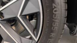 DS DS 4 DS4 Hybride E-Tense 225 EAT8 Cross Rivoli