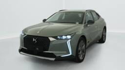 DS DS 4 DS4 Hybride E-Tense 225 EAT8 Cross Trocadero
