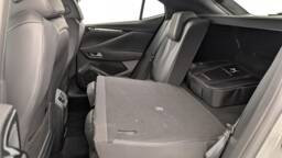 DS DS 4 DS4 Hybride E-Tense 225 EAT8 Cross Trocadero