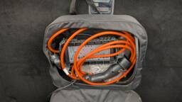 DS DS 4 DS4 Hybride E-Tense 225 EAT8 Cross Trocadero