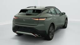 DS DS 4 DS4 Hybride E-Tense 225 EAT8 Cross Trocadero