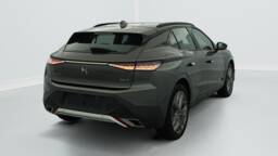 DS DS 4 DS4 Hybride E-Tense 225 EAT8 Cross Trocadero
