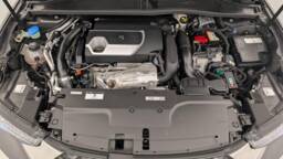 DS DS 4 DS4 Hybride E-Tense 225 EAT8 Cross Trocadero