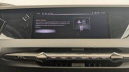 DS DS 4 DS4 Hybride E-Tense 225 EAT8 Cross Trocadero