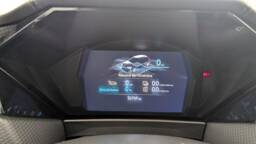 DS DS 4 DS4 Hybride E-Tense 225 EAT8 Cross Trocadero