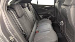 DS DS 4 DS4 Hybride E-Tense 225 EAT8 Cross Trocadero