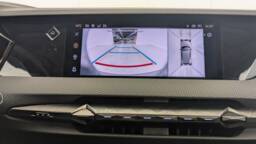 DS DS 4 DS4 Hybride E-Tense 225 EAT8 Cross Trocadero