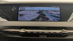 DS DS 4 DS4 Hybride E-Tense 225 EAT8 Cross Trocadero