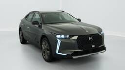 DS DS 4 DS4 Hybride E-Tense 225 EAT8 Cross Trocadero