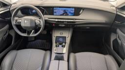 DS DS 4 DS4 Hybride E-Tense 225 EAT8 Cross Trocadero