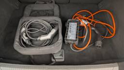 DS DS 4 DS4 Hybride E-Tense 225 EAT8 Cross Trocadero