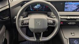 DS DS 4 DS4 Hybride E-Tense 225 EAT8 Cross Trocadero