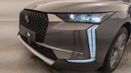 DS DS 4 DS4 Hybride E-Tense 225 EAT8 Cross Trocadero