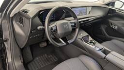 DS DS 4 DS4 Hybride E-Tense 225 EAT8 Cross Trocadero