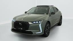 DS DS 4 DS4 Hybride E-Tense 225 EAT8 Rivoli