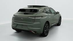 DS DS 4 DS4 Hybride E-Tense 225 EAT8 Rivoli