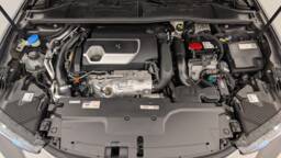 DS DS 4 DS4 Hybride E-Tense 225 EAT8 Rivoli