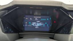 DS DS 4 DS4 Hybride E-Tense 225 EAT8 Rivoli