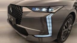 DS DS 4 DS4 Hybride E-Tense 225 EAT8 Rivoli
